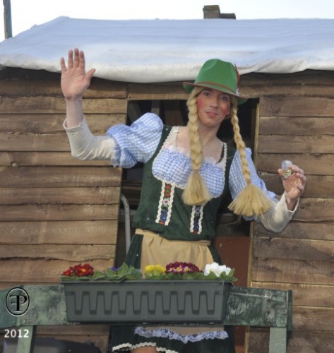 CarnavalstoetODK 87